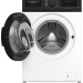 Стиральная машина с сушкой Hotpoint-Ariston WDS 7448 C7S VBW, белый