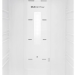 Холодильник LG GA-B419SWJL 302 л белый