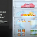 Холодильник LG GA-B419SWJL 302 л белый