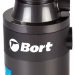 Измельчитель пищевых отходов Bort Titan 4000 (Control)