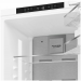 Холодильник HOTPOINT HBT 20I