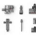 Пылесос Dreame Cordless Stick Vacuum T30 Neo Grey VTE3 