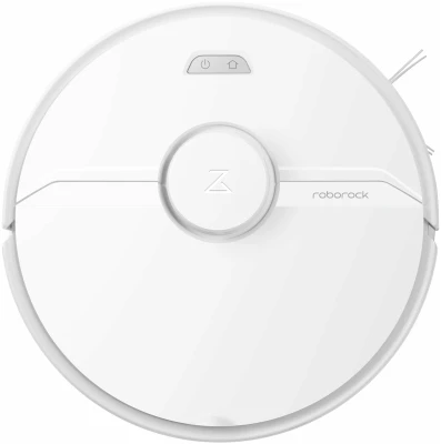 Робот-пылесос Roborock Vacuum Cleaner Q7 Белый Q702-02
