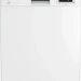 Посудомоечная машина Hotpoint-Ariston HF 4C86, полноразмерная, отдельностоящая, 8 программ, электронное управление, конденсационная 