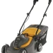 Колёсная газонокосилка Stiga Collector 39 E
