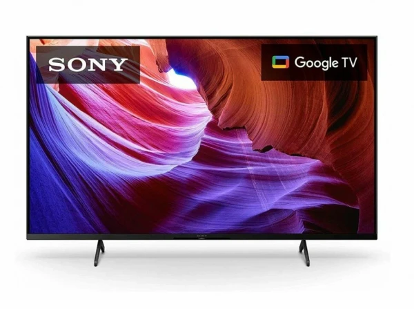 55' Телевизор Sony KD-55X85K 2022