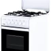 Кухонная плита ЛАДА NOVA RG 2427 W