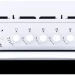 Кухонная плита ЛАДА NOVA RG 2427 W