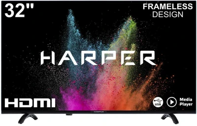 Телевизор HARPER 32R721T