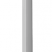 55" Телевизор LG 55NANO776PA NanoCell, HDR (2021), серебристый