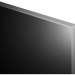 55" Телевизор LG 55NANO776PA NanoCell, HDR (2021), серебристый