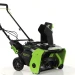 Аккумуляторный снегоуборщик Greenworks GD82ST (без АКБ и ЗУ)