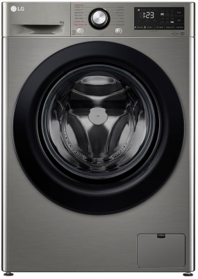 Стиральная машина LG F4R3TYG6P