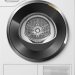 Сушильная машина Miele TWL 680 WP 125 Gala Edition White Lotus