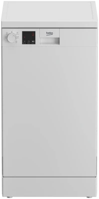 Посудомоечная машина Beko DVS050W01W