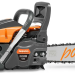 Бензопила Daewoo Power DACS 4500