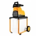 Садовый измельчитель электрический DEKO DKSH3500 065-1209