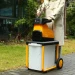 Садовый измельчитель электрический DEKO DKSH3500 065-1209