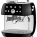 Кофемашина рожковая Smeg EGF03BLEU, черный