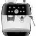 Кофемашина рожковая Smeg EGF03BLEU, черный