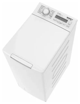 Стиральная машина KRAFT TCH-UME7201W