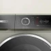 Стиральная машина Bosch Serie 8 WGB2440XME, с фронтальной загрузкой, 9кг, 1400об/мин, инверторная, с английской панелью управления
