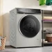 Стиральная машина Bosch Serie 8 WGB2440XME, с фронтальной загрузкой, 9кг, 1400об/мин, инверторная, с английской панелью управления