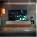 Телевизор LG OLED65C24LA.ARUB, 65", OLED, Ultra HD 4K, темно-серый 