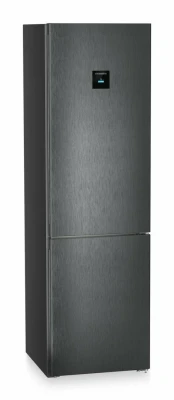 Холодильник LIEBHERR CNBDC 573I, 360 л, внешнее покрытие-металл, размораживание - No Frost, дисплей, 59.7 см х 201.5 см х 67.5 см