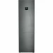 Холодильник LIEBHERR CNBDC 573I, 360 л, внешнее покрытие-металл, размораживание - No Frost, дисплей, 59.7 см х 201.5 см х 67.5 см