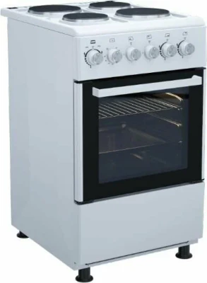 Электрическая плита NORDEN FF5043XXZW