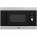 Встраиваемая микроволновая печь Hotpoint MF20G IX HA
