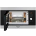 Встраиваемая микроволновая печь Hotpoint MF20G IX HA