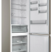 Холодильник HOTPOINT HT 6200 BZ, бронзовый