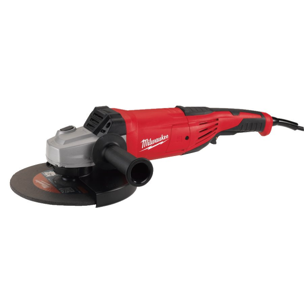 Угловая шлифовальная машина Milwaukee AG 22-230 DMS 4933433630