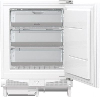 Морозильник Gorenje FIU6092AW
