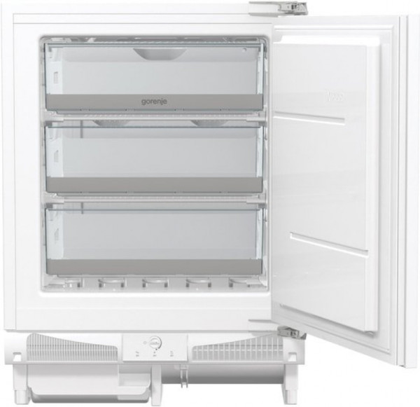 Морозильник Gorenje FIU6092AW