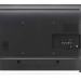 32" Телевизор LG 32LM550B LED (2019), черный