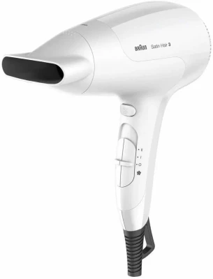Фен Braun Satin Hair 3 (HD 380)