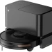 Робот-пылесос Viomi Robot Vacuum Alpha 2 Pro чёрный