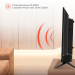 Телевизор STARWIND SW-LED32SG305, черный
