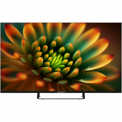 Телевизор TOPDEVICE TDTV43CS05U_BK
