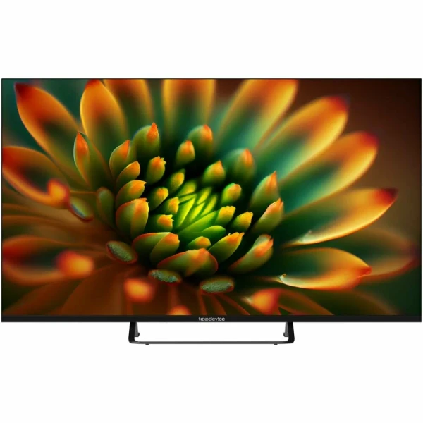 Телевизор TOPDEVICE TDTV43CS05U_BK