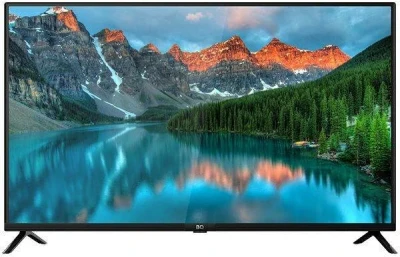 Телевизор BQ 40S01B