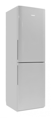 Холодильник Pozis RK FNF-172W белый, 344 л,  No Frost,  60х202.50х64 см