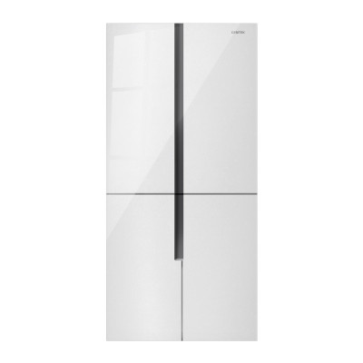 Холодильник CENTEK CT-1750 White