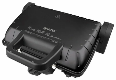 Электрогриль Vitek VT-2632 BK