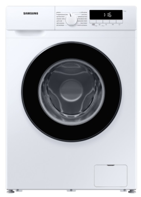 Стиральная машина Samsung WW80T3040BW/LP