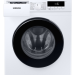 Стиральная машина Samsung WW80T3040BW/LP, белая, 8кг, 1400об/мин, инверторная
