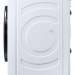 Стиральная машина Samsung WW80T3040BW/LP, белая, 8кг, 1400об/мин, инверторная